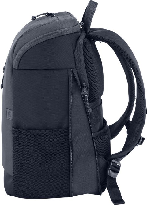 Hewlett-Packard Plecak HP Travel 25L Iron Grey Laptop Backpack do notebooka 15,6" szary 6B8U4AA