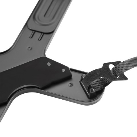 Maclean Uchwyt biurkowy do laptopa Maclean MC-836 (biurkowy)