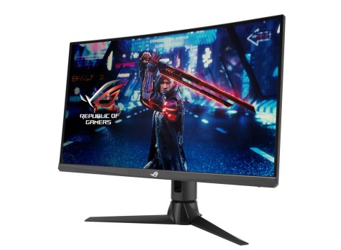 ASUS MONITOR ASUS 27" XG27AQV ROG Strix