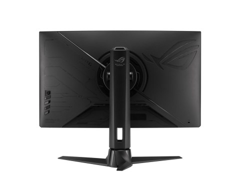 ASUS MONITOR ASUS 27" XG27AQV ROG Strix