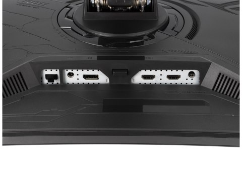 ASUS MONITOR ASUS 27" XG27AQV ROG Strix