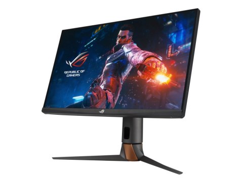 ASUS MONITOR ASUS 27" PG27AQN ROG Swift