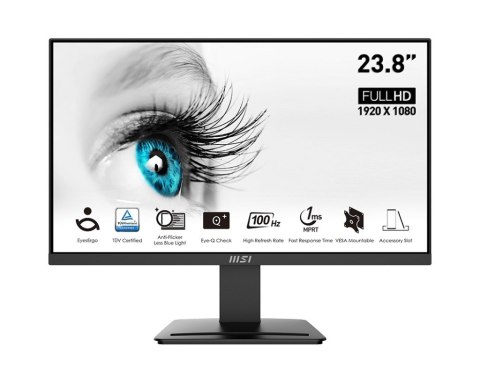 MSI Monitor MSI PRO MP2412
