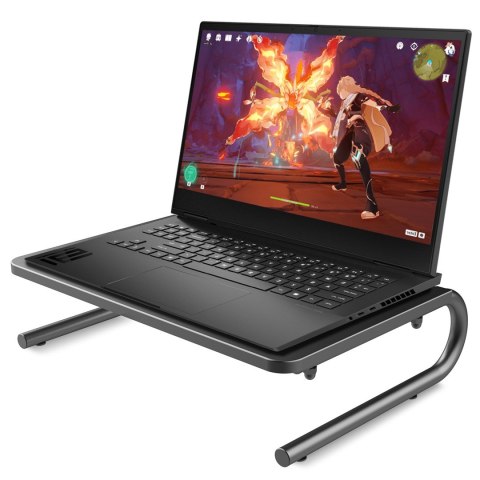 Maclean MACLEAN PODSTAWKA POD MONITOR, LAPTOP,DRUKARKĘ 13-32" MC-948