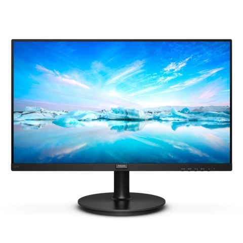 Philips MONITOR PHILIPS LED 21,5" 221V8/00