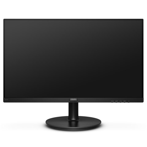 Philips MONITOR PHILIPS LED 21,5" 221V8/00