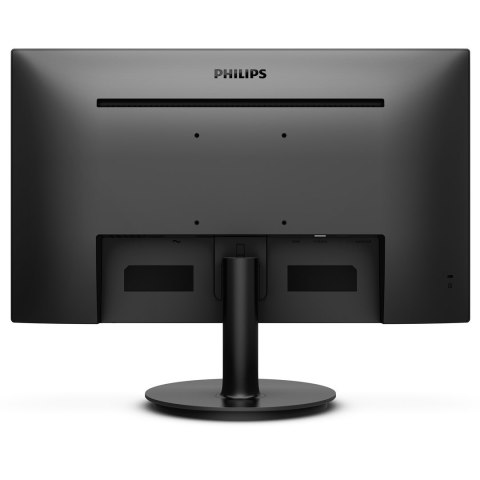 Philips MONITOR PHILIPS LED 21,5" 221V8/00