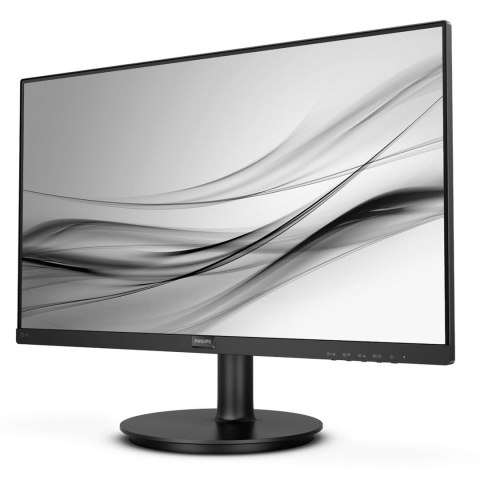 Philips Monitor Philips 221V8A/00 (21,5"; VA; FullHD 1920x1080; HDMI, VGA; kolor czarny)