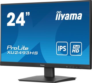 IIYAMA MONITOR IIYAMA LED 23,8" XU2493HS-B6