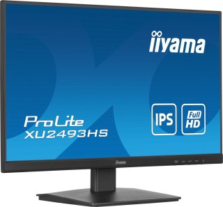 IIYAMA MONITOR IIYAMA LED 23,8" XU2493HS-B6