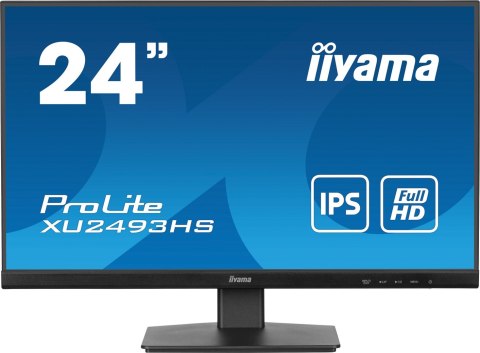 IIYAMA MONITOR IIYAMA LED 23,8" XU2493HS-B6