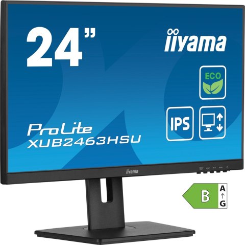 IIYAMA MONITOR IIYAMA LED 23,8"