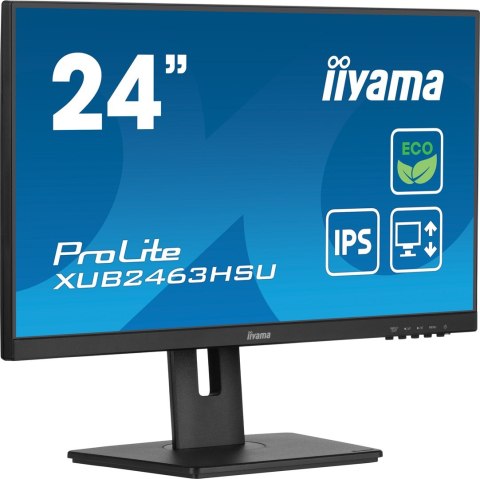 IIYAMA MONITOR IIYAMA LED 23,8"