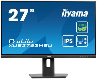 IIYAMA MONITOR IIYAMA LED 27"
