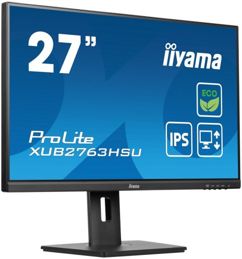 IIYAMA MONITOR IIYAMA LED 27"