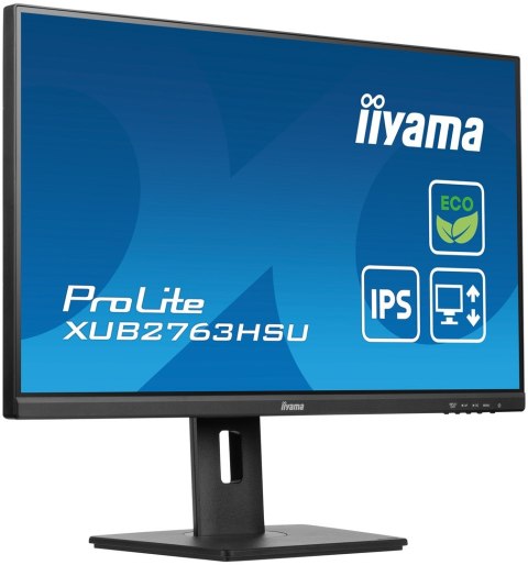IIYAMA MONITOR IIYAMA LED 27"
