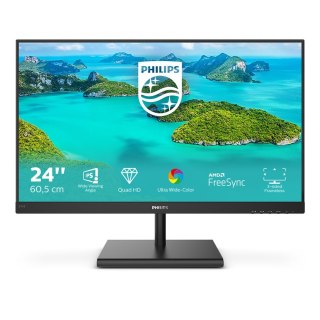 Philips MONITOR PHILIPS LED 24" 245E1S/00