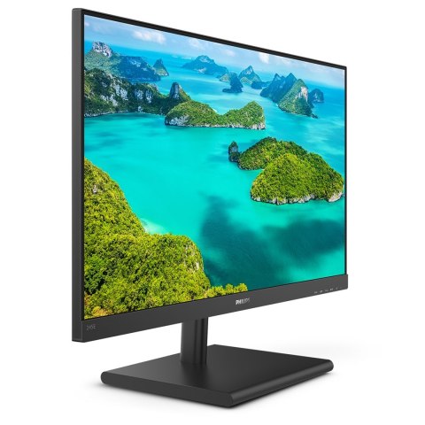 Philips MONITOR PHILIPS LED 24" 245E1S/00