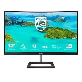 Philips MONITOR PHILIPS LED 31.5" 322E1C/00