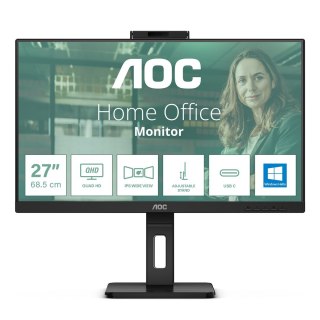 AOC MONITOR AOC LED 27" Q27P3CW