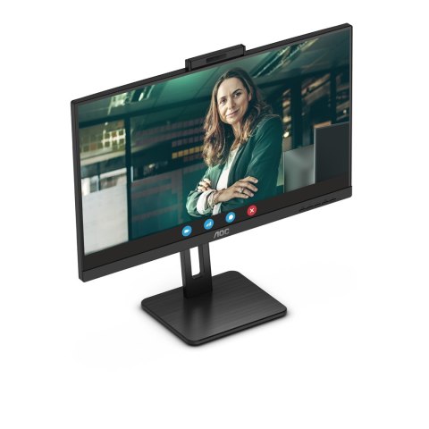 AOC MONITOR AOC LED 27" Q27P3CW