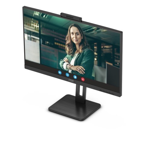 AOC MONITOR AOC LED 27" Q27P3CW