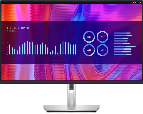 Dell MONITOR DELL LED 31,5" P3223DE