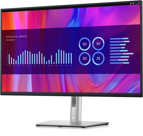 Dell MONITOR DELL LED 31,5" P3223DE