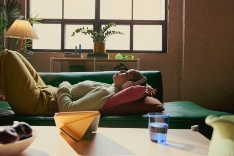 KOBO Ebook Kobo Libra Colour 7" E-Ink Kaleido 3 32GB WI-FI White