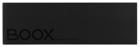 ONYX Onyx Boox Pen 2 Pro rysik z gumką Czarny