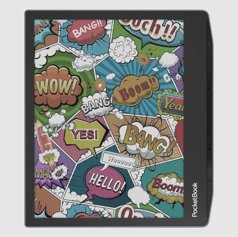 POCKETBOOK Ebook PocketBook Era Color 700 7" E-Ink Kaleido 3 32GB WI-FI  Stormy Sea