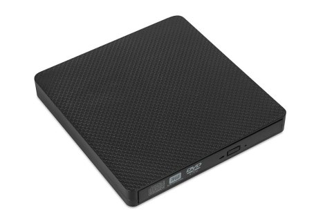IBOX IBOX ZEWNĘTRZNA NAGRYWARKA DVD IED03 USB 3.2 GEN.1