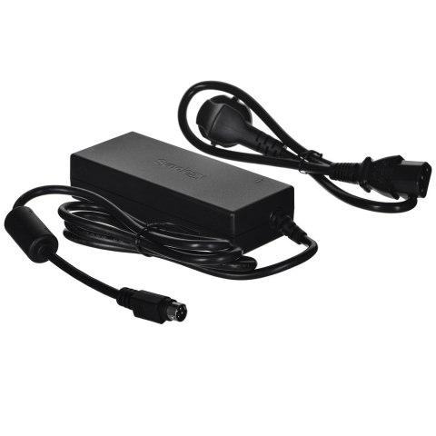 Synology NAS Synology DS423; Tower; 4x (3.5" SATA HDD); Realtek RTD1619B;,2GB DDR4, 2x 1GbE RJ-45