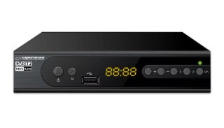 Esperanza ESPERANZA TUNER DVB-T2 H.265/HEVC EV106P