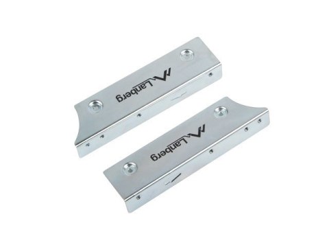 Lanberg Sanki montażowa na dysk Lanberg IF-35-25