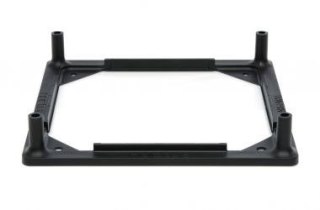 Noctua Mocowanie wentylatora NOCTUA NA-SFMA1 Fan Mounting Adaptor 120 na 140 mm