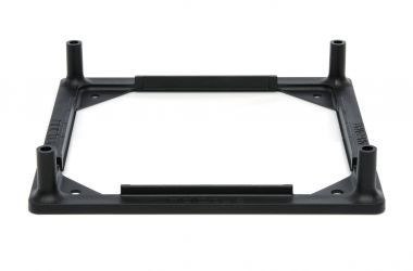 Noctua Mocowanie wentylatora NOCTUA NA-SFMA1 Fan Mounting Adaptor 120 na 140 mm