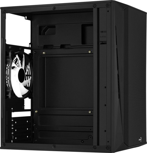 Aerocool OBUDOWA AEROCOOL GS CS-107-A-BK-v2 FRGB