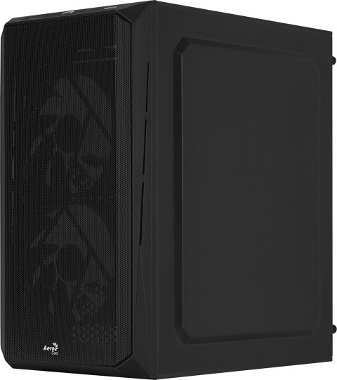 Aerocool OBUDOWA AEROCOOL GS CS-107-A-BK-v2 FRGB