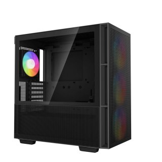 DEEPCOOL Obudowa DeepCool CH560 ARGB BK