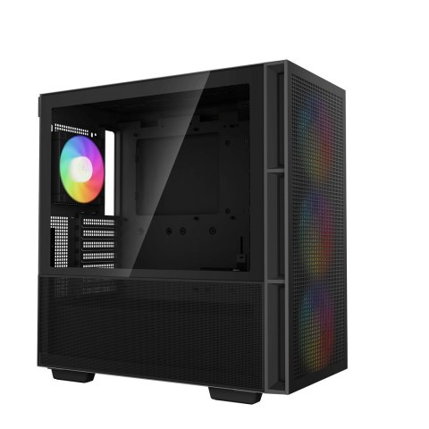 DEEPCOOL Obudowa DeepCool CH560 ARGB BK