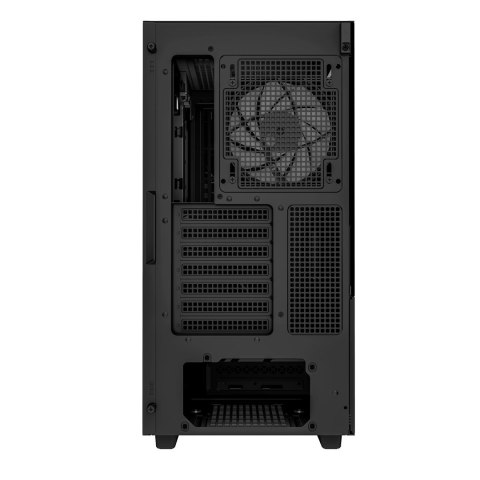 DEEPCOOL Obudowa DeepCool CH560 ARGB BK