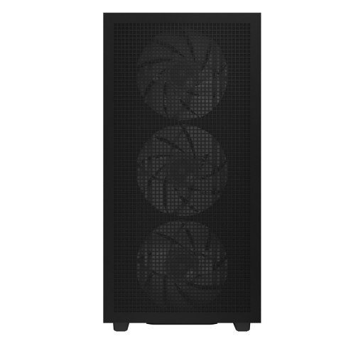DEEPCOOL Obudowa DeepCool CH560 ARGB Digital Black (R-CH560-BKAPE4D-G-1)