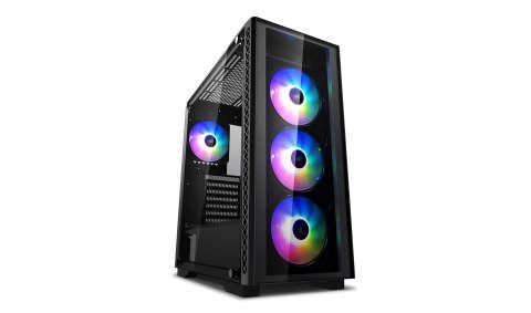 DEEPCOOL Obudowa DeepCool MATREXX 50 ADD-RGB 4F