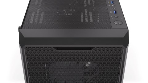 ENDORFY Obudowa ENDORFY Regnum 400 ARGB