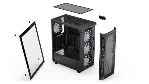 ENDORFY Obudowa ENDORFY Signum 300 ARGB