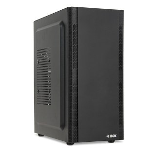 IBOX OBUDOWA I-BOX ANTILA 39 Midi Tower ATX