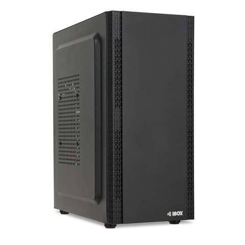 IBOX OBUDOWA I-BOX ANTILA 39 Midi Tower ATX
