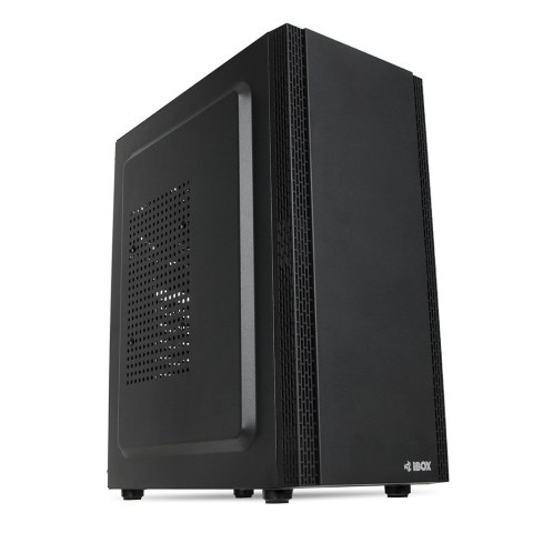 IBOX OBUDOWA I-BOX ANTILA 39 Midi Tower ATX