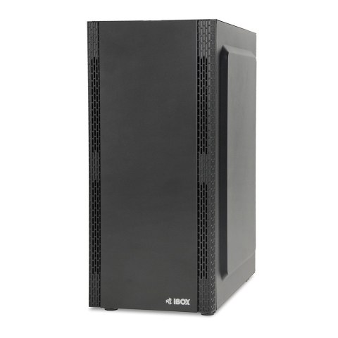 IBOX OBUDOWA I-BOX ANTILA 39 Midi Tower ATX